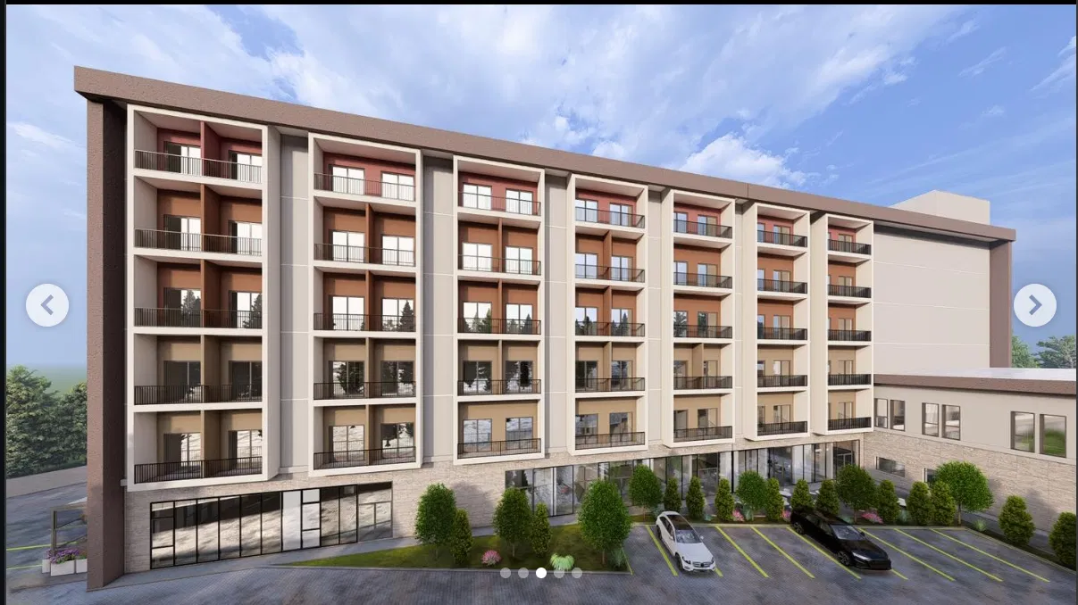 Manisa'ya 138 Kişilik Modern Huzurevi Geliyor
