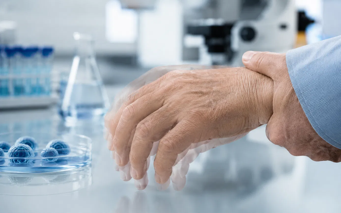 Parkinson'da Kök Hücre Tedavisi: Umut Verici İlk Güvenlik Sonuçları